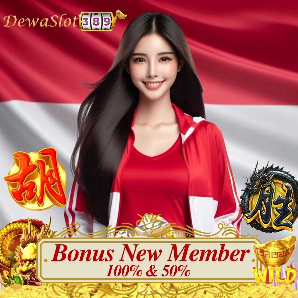 DEWASLOT389 🏢 Situs Resmi Slot Gacor Bonus New Member 100 Mudah Menang SLOT777